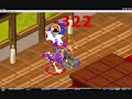 [Dofus] Xx-mini-xX xelor 15x  opus 1