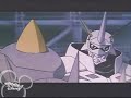 Unholy Confessions - Digimon movie 4 Diaboromon strikes back