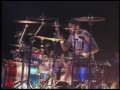blink-182 - Travis Barker Drum Solo blink-182 - Travis Barker Drum Solo