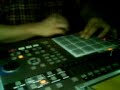 MV8000 Beat #3