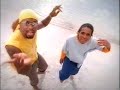 Aaron Carter Featuring Baha Men-Summertime