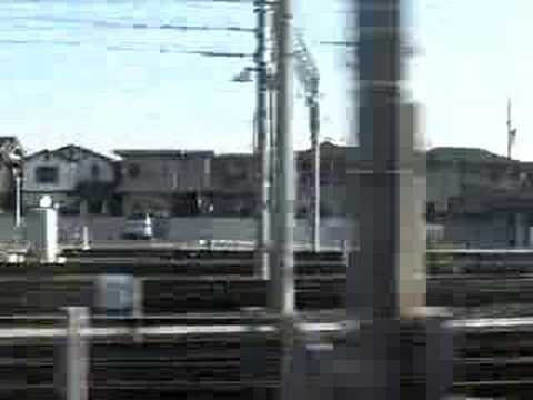 名鉄6750　栄町行き急行（その3）