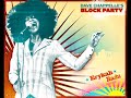 Erykah Badu -  Back In The Day Live @ dave chappelle\