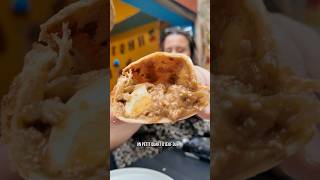 Le meilleur snack latino ?