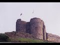 TROS Y GARREG Over the Stone