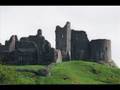 Welsh folk song TROS Y GARREG Over the Stone