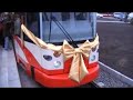 1. Otwarcie linii tramwajowej na Che?m... 19.12.2007