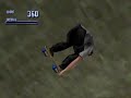 THPS 1 Warehouse