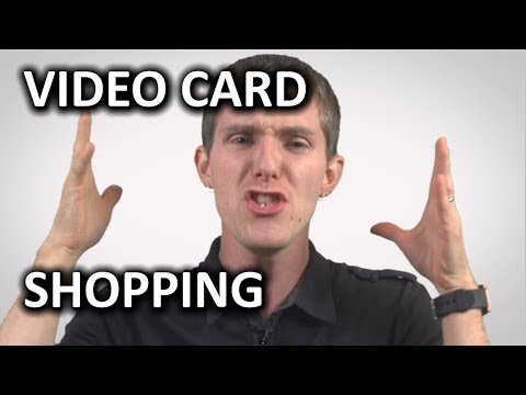 how to decide which graphics card to buy