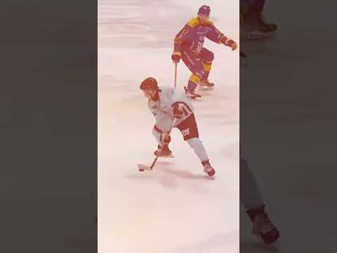 1.Gol Pelicans Lahti