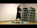 Fitness Training Basics : How to Keep a Flat Stomach
