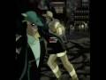 videos de Flash (Saviour of the Universe)