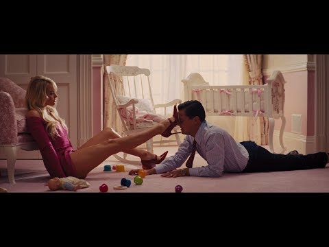 The Wolf of Wall Street - Best Scenes