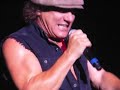 Whole lotta rosie classic rock cares