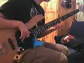 Mastodon - Blood and Thunder - Bass Cover Mastodon - Blood and Thunder - Bass Cover