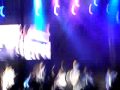 LA ARROLLADORA EN MARTINEZ DE LA TORRE VER