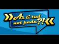 As ti tud not padu-Cesarice