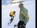 Snowbord undervisning - hvis jeg kan lære det, kan du også Snowbord undervisning - hvis jeg kan lære det, kan du også