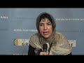 GRF Davos - Yasamin O. Izadkhah (International Institute of Earthquake Engineering and Seismology)