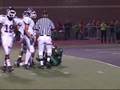 Baine Brings the Falcons in Reach