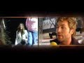 Max Factor and Carmen Kass in MTV Max Factor and Carmen Kass in MTV