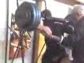 stephane salier bodybuilding