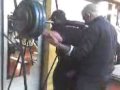 stephane salier bodybuilding