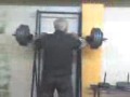stephane salier bodybuilding