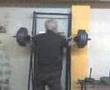 stephane salier bodybuilding