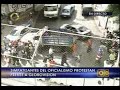 circulos en globovision