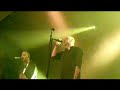 Wingenfelder live - Idiots & Swindler Wingenfelder live - Idiots & Swindler