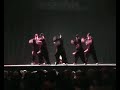 Pink Mafia UK Hip Hop Champs