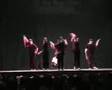 Pink Mafia UK Hip Hop Champs
