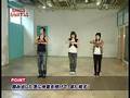 3分でアナタもダンサー「かんたんSTEP - No.18」