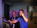 Jon Rundell @ Teggno Records WMC 2008 Label Party
