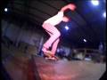 Hallen Clip