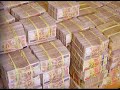 Chega de corrup��o - Wilmar Cirino
