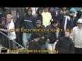 Peñarol vs. Cerro (28-04-2012) - Video 1