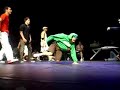 BAYONNE BATTLE - CIRCLE OF TRUST VS PHASE T