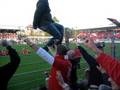 SV Sandhausen - OFC 0:2 UFFTA!!!