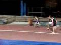 All Schools under20 4x200m final
