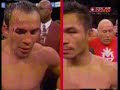 Pacquiao Marquez II split desicion