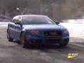 Review: 2008 Audi A3