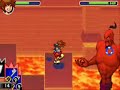 Kingdom Hearts: Chain of Memories Boss Battle Jafar
