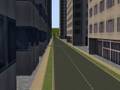 Madonna - Miles Away (Sims Video)
