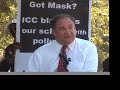 Marc Elrich on the ICC