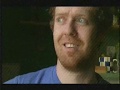 The Frames - 'Green Energy Festival' Interview