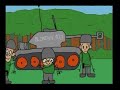 Genera? Italia - Achtung Minen