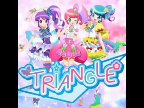 かりすま〜とGIRL☆Yeah!