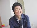 ji jin hee - korean romantic festival 2007 (interview)